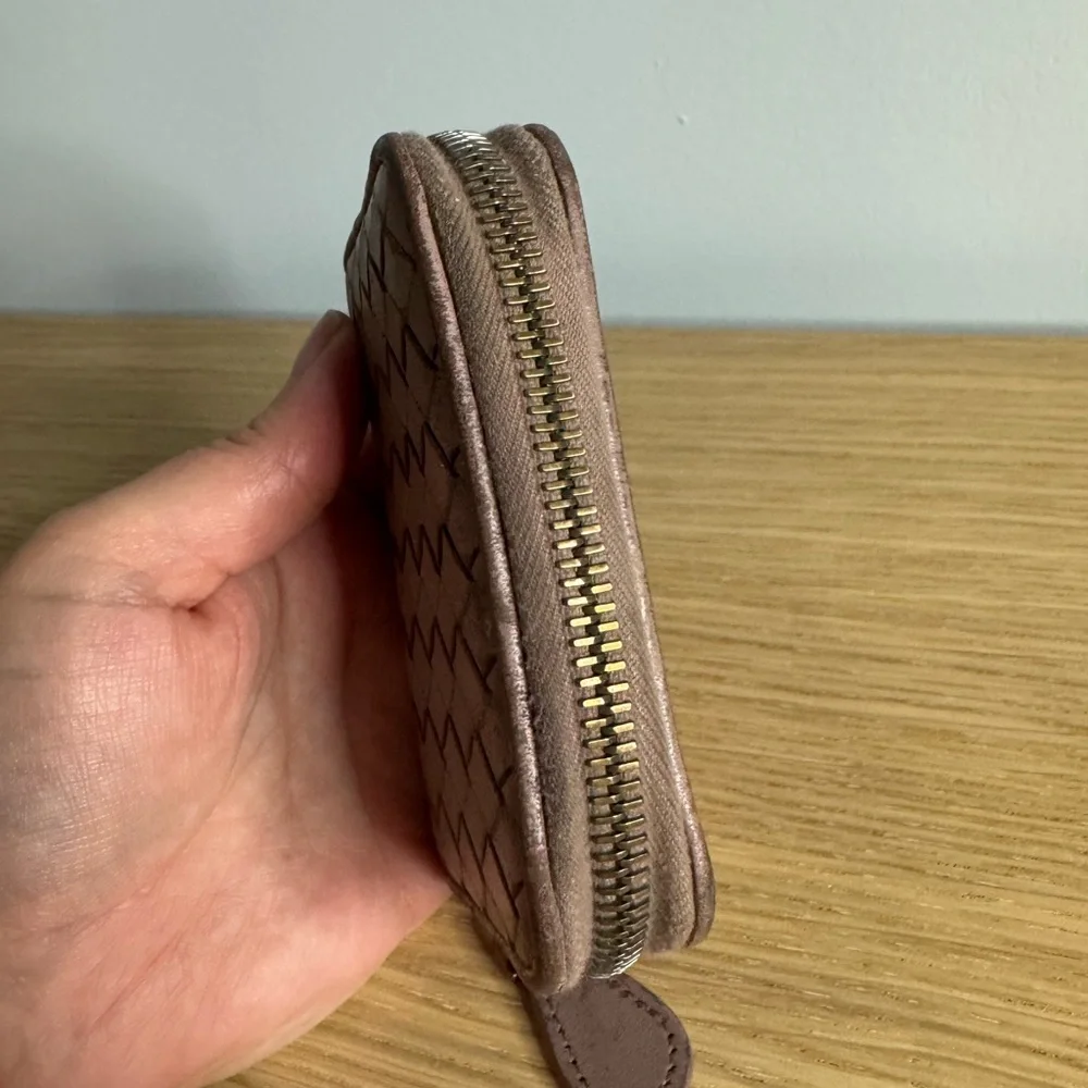 Bottegga Veneta small wallet - Picture 11 of 13